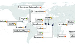 Thẻ vàng thủy sản: Gỡ được hay không?