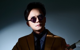 Vũ Quốc Việt đổi nghệ danh thành VUVU