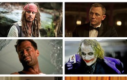 Biết bao gương mặt, sao chỉ đặt một (vài) cái tên?