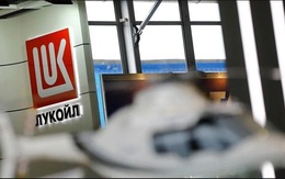 Cuộc chiến dầu mỏ của phương Tây với Nga bắt đầu mất đà