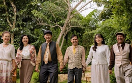 Värna Elite - dưỡng chất quý giá cho khoảnh khắc ‘thanh xuân hoàng kim’