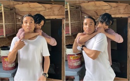 Cách bẻ khóa tay đơn giản và không tốn sức