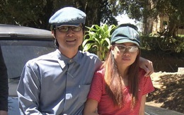 Nguyễn Nhất Huy mang 'bộ ba huyền thoại' Đan Trường - Cẩm Ly - Lam Trường lên Đà Lạt