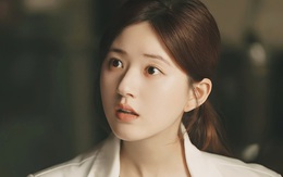 Triệu Lộ Tư được phong danh 'nữ hoàng phim dở'