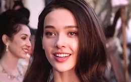 Nhan sắc phù thủy trong 'Nàng tiên cá' gây sốt