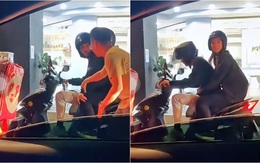 Khi thanh niên FA gặp người có đôi có cặp