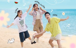 CARA, JSOL, Hoàng Duyên 'quẩy tung' Malaysia cùng Melo-đi