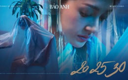 Thừa thắng xông lên, Bảo Anh tiếp tục tung MV '20 25 30'