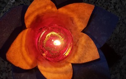 3.157 ngọn nến cầu siêu cho nạn nhân bị thảm sát tại Ba Chúc