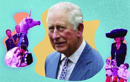 Lễ đăng quang của vua Anh: Một dịp làm ăn lớn