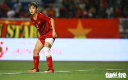 'SEA Games trong mắt tôi': Những bông hoa trên nòng súng