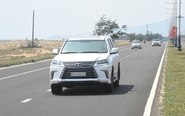 Vì sao Phú Yên quy hoạch nắn đường ven biển nam sân bay Tuy Hòa?