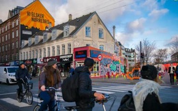 'Khu phố thú vị nhất thế giới' bị luật chống 'khu ổ chuột' đe dọa