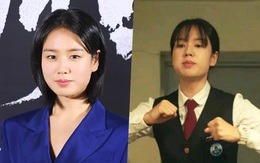 Nữ chính ‘The good bad mother’ 32 tuổi diễn vai nữ sinh quá ngọt