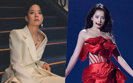 Chi Pu được Amber đổi suất diễn sớm ở 'Đạp gió 2023' vì điều này