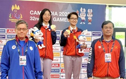 Kỳ thủ Việt Nam được trao huy chương vàng sau… một tuần chờ đợi