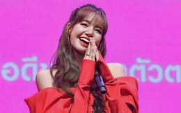 Tin tức giải trí 1-6: Lisa của BLACKPINK diện đồ Công Trí, BTS ra ca khúc kỷ niệm 10 năm