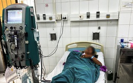 Một người chết, hai người nguy kịch sau khi uống rượu dùng để làm giấm