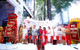 Khai trương DHA Healthcare Clinic và DHA Beauty Clinic