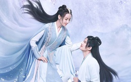 Những lý do không thể bỏ lỡ Ngự giao ký của Địch Lệ Nhiệt Ba, Nhậm Gia Luân