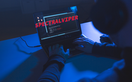 Nguy cơ 1,5 triệu máy tính Việt Nam dính vi rút SpectralViper