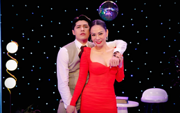 Thu Minh ‘dụ’ Noo Phước Thịnh hóa trai hư