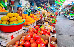 Ăn trái cây thế nào để tránh tăng đường huyết?