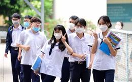 Thời tiết các ngày thi tốt nghiệp THPT 2023