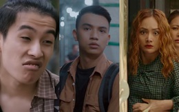 3 nhân vật bị ghét khiến khán giả 'cứ thấy là muốn tắt ti vi'