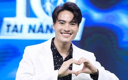 Vừa 'tái ngộ', Võ Tấn Phát khiến Đại Nghĩa, Hari Won bất lực