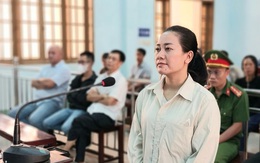 Tin cựu nhân viên ngân hàng, chủ tiệm vàng mất 53 tỉ