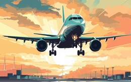 Những số liệu cho thấy hàng không trên đà phục hồi