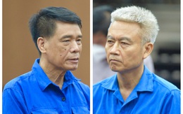 Cựu tổng giám đốc Cienco 1 nhận một phần trách nhiệm, không đọc kỹ tờ trình nhưng vẫn ký