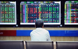 Giá nhiều cổ phiếu bỗng tăng vọt chẳng biết vì sao, chuyên gia cảnh báo