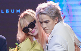 Lưu Thiên Hương khen 'trò cưng' hát nốt cao không thua Bằng Kiều