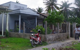 Khởi tố người đàn ông chích điện 'vợ hờ' vì không cho ngủ chung