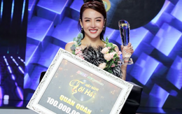 Quán quân 'Hãy nghe tôi hát' mùa 6 chính thức lộ diện