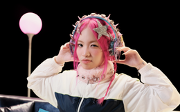 'Đừng dắt em đi lòng vòng' của Cầm: Ngồi im tình yêu không đến thì mình đạp xe đi tìm người yêu!