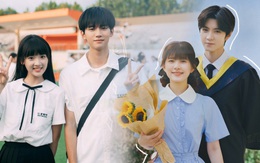 Sao 'Khi anh chạy về phía em' áp đảo Triệu Lộ Tư