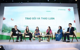 Mỗi người trưởng thành nên tiêu thụ khoảng 100g đậu, hạt mỗi ngày