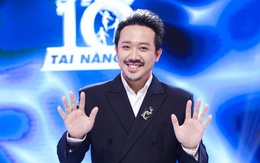 Trấn Thành trở lại 'Siêu tài năng nhí' để làm một điều đặc biệt
