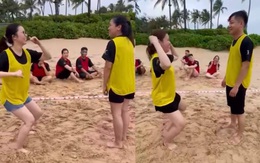 Cười sảng với trò chơi 'Tam sao thất bản'