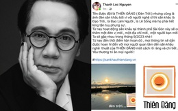 NSƯT Thành Lộc mở sân khấu mới, sẽ tái xuất vào tháng 9