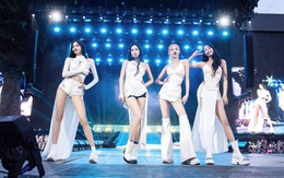 So sánh ca sĩ và thần tượng có khập khiễng?