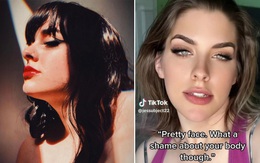 Ngã ngửa với thân hình của bà mẹ 3 con xinh đẹp