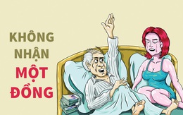 Không uống dù chỉ một giọt cà phê