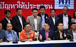 Đảng Pheu Thai trước cơ hội thành lập chính phủ