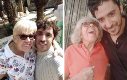 Cụ bà 83 tuổi quyết định ly hôn chồng 37 tuổi vì 'cãi nhau hoài'