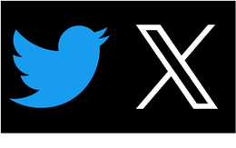 Đổi tên thành X, Twitter có thể mất hàng tỉ USD giá trị thương hiệu