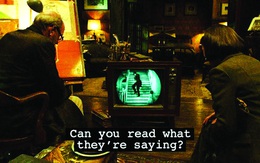 Vì đâu người xem phim lười nghe, siêng đọc?